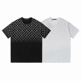 Picture of LV T Shirts Short _SKULVS-XXL250736905